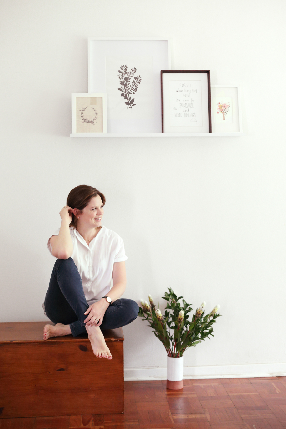 A ‘Lovilee’ look at hygge