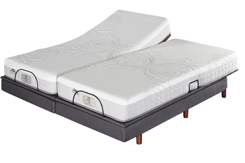 Sealy adjustable bed