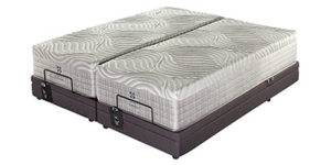 Posturematic Odessa Adjustable Power Base