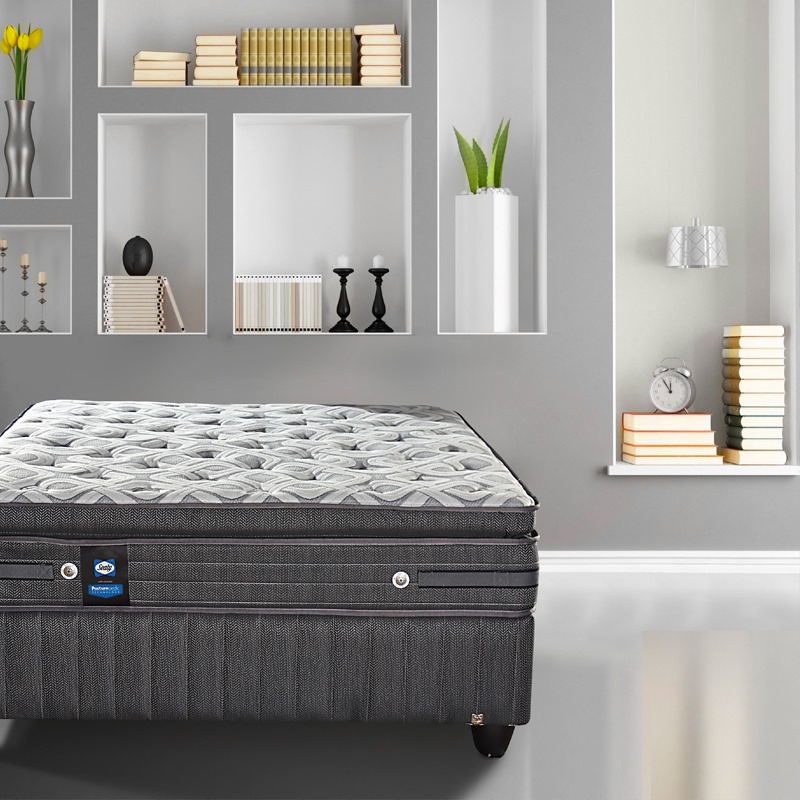 Choose the right bed size