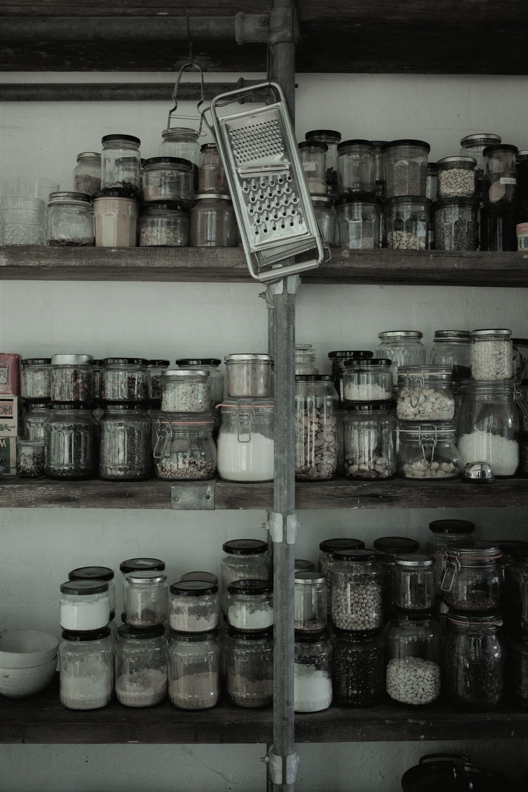 Things to do when struggling to sleep