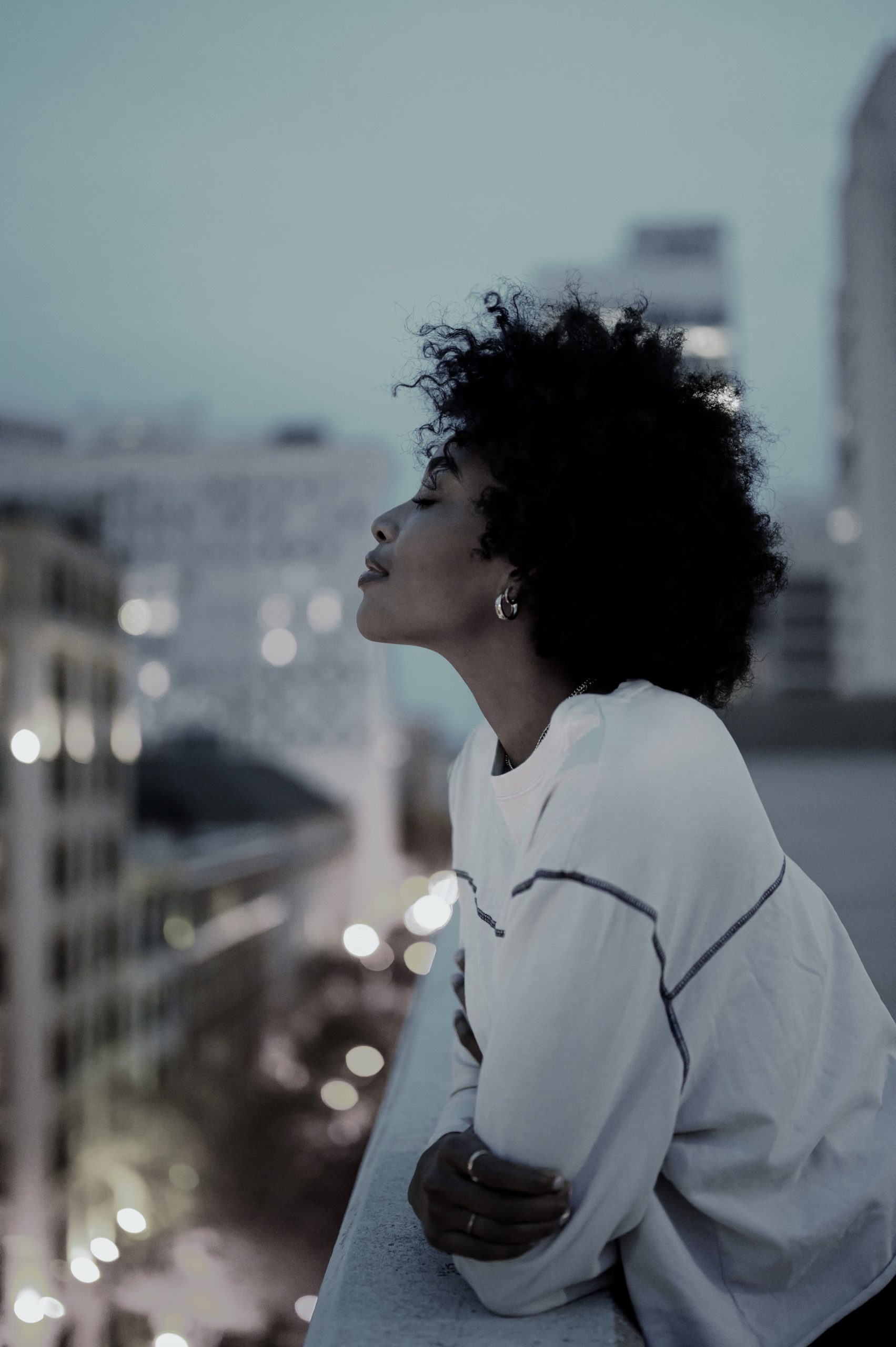 Natural ways to get better sleep