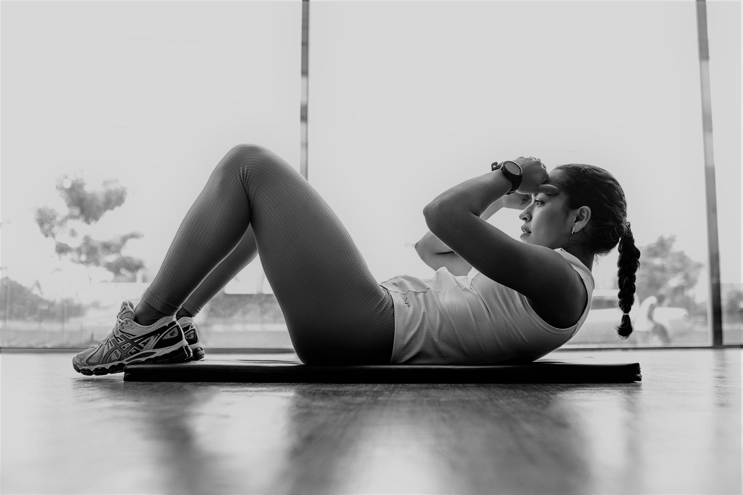 Signs you need more sleep