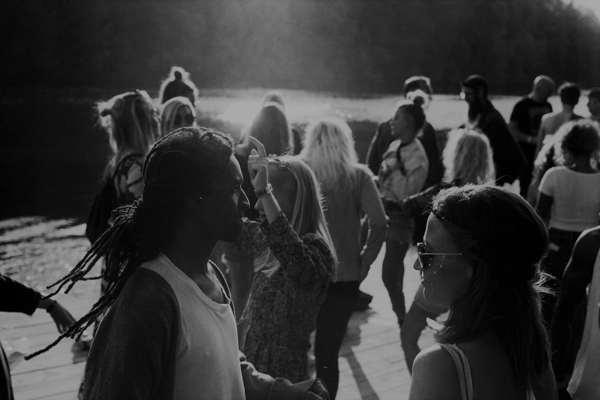 What alcohol really does to your sleep