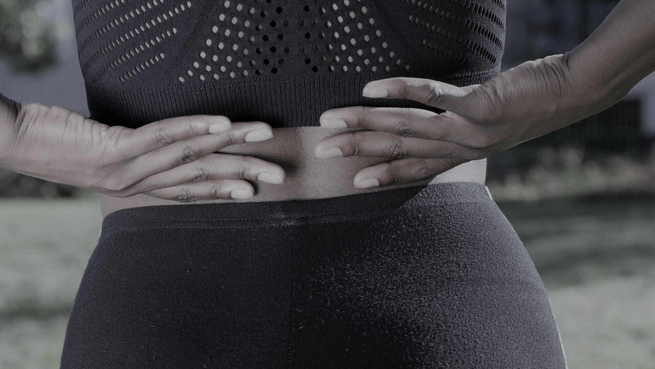 Mattress for back pain