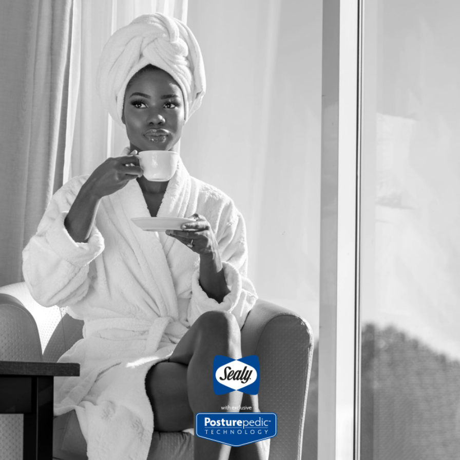 Benefits of sleeping naked