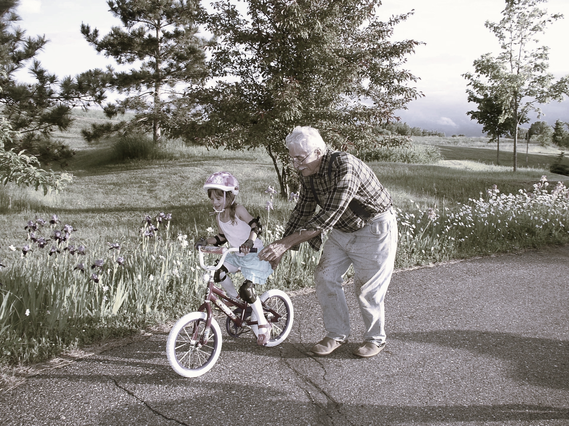 Sleep tips for seniors