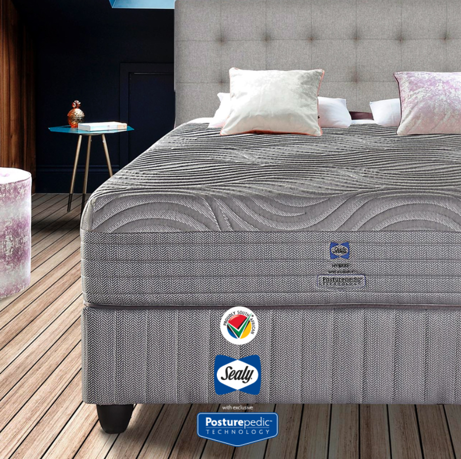 Firm or soft mattress