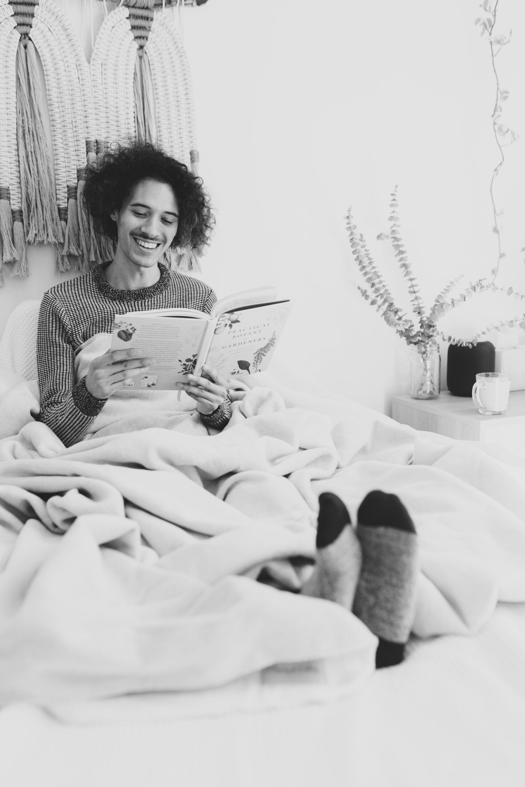 Tips for using an electric blanket