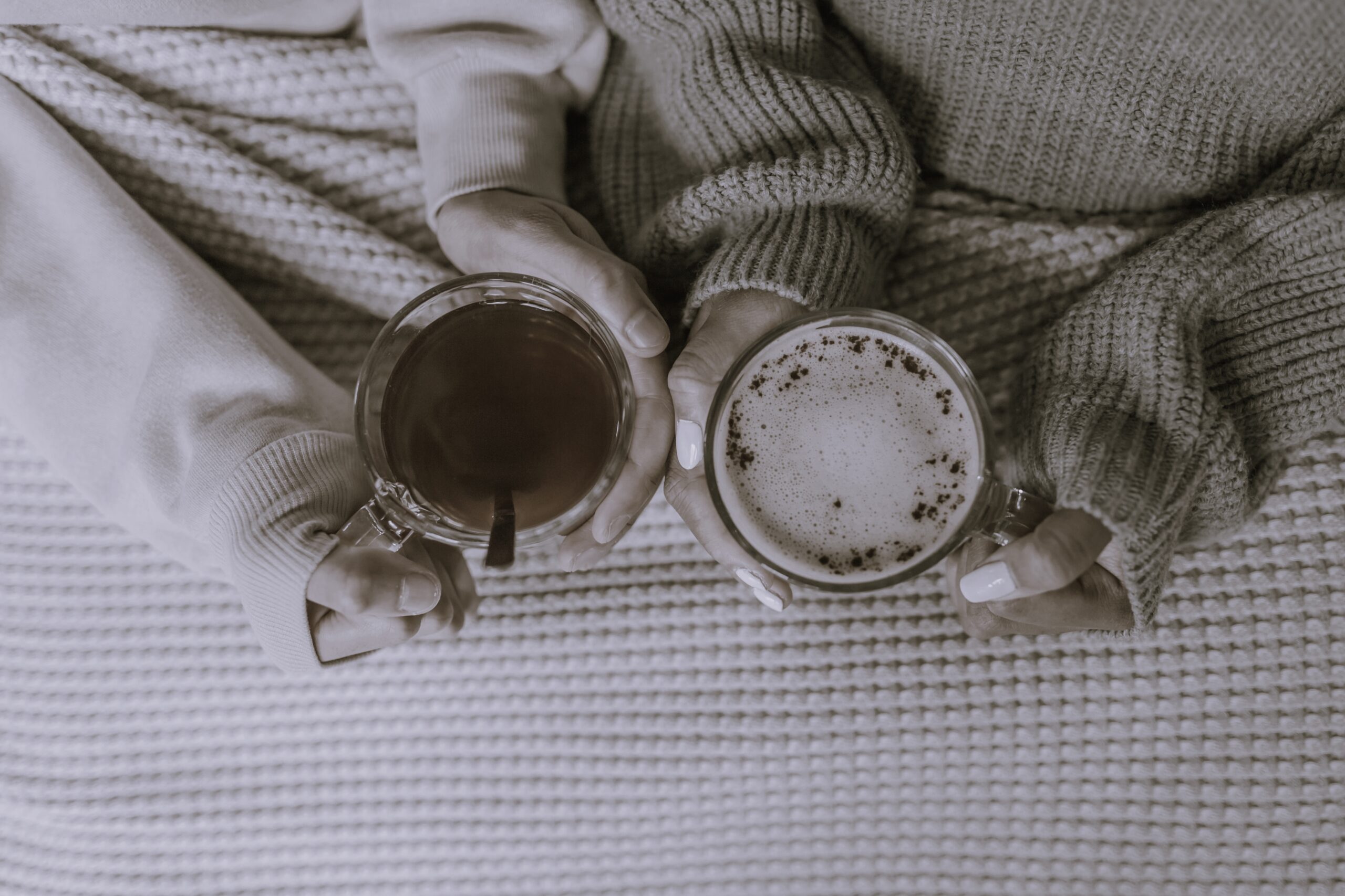 Does warm milk help you sleep better?