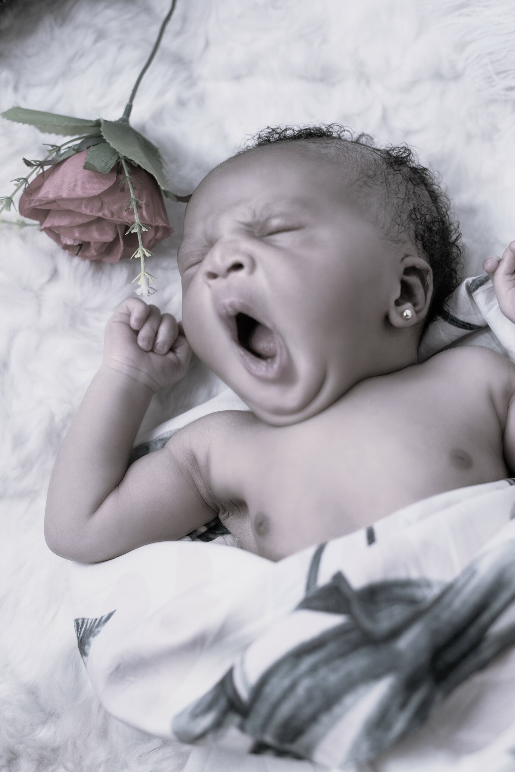 Infant sleep guidelines