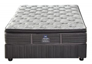 crown jewel medium bed