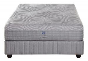 Hybrid Pocket System Firm mattress