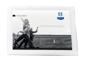 Flat Sheet