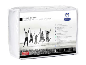 Cleanshield Quilted Mattress Protector