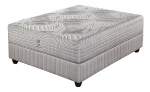 Hybrid Pocket System PLUSH Sealy