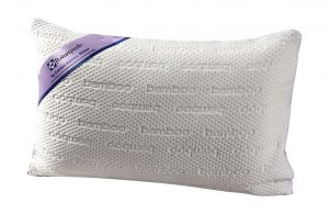 my comfort memory pillow
