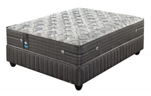 Sealy Firm Sealy Posturepedic