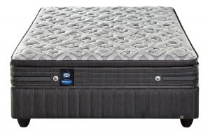 Sealy Medium bed