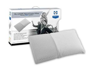 Latex Pillow - Sealy Posturepedic