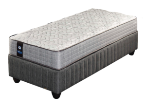 Burlywood Firm - Sealy Posturepedic